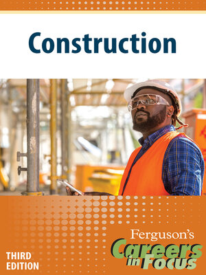 cover image of Construction